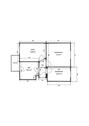 Foto - 2 Zimmer Erdgeschoßwohnung in Halberstadt