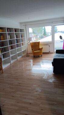 Foto - 3 Zimmer Wohnung zur unbefristeten Untermiete in Erlangen T.lohe
