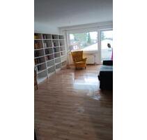 3 Zimmer Wohnung zur unbefristeten Untermiete in Erlangen T.lohe