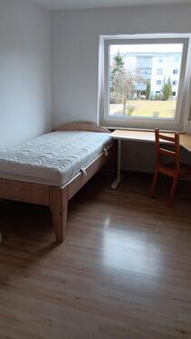 Foto - 3 Zimmer Etagenwohnung in Erlangen
