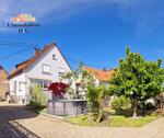 Foto - Freistehendes Einfamilienhaus in Drusenheim (Elsass) zu verkaufen