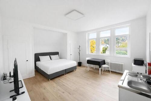Foto - Moderne möblierte Apartments in Bad Kreuznach