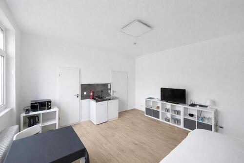 Foto - 1 Zimmer Etagenwohnung zur Miete in Bad Kreuznach