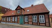 Foto - Wohnen im kernsanierten Fachwerkhaus in Celle
