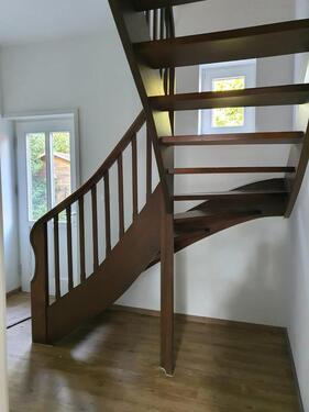 Foto - 4 Zimmer Doppelhaushälfte zur Miete in Celle