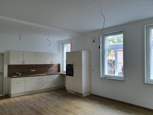 Foto - 4 Zimmer Doppelhaushälfte in Celle