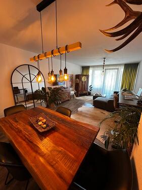 Foto - Stilvolle 2-ZKB-Wohnung mit 2 Balkonen in Mainz-Drais