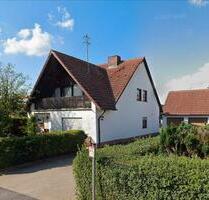 Zweifamilienwohnhaus OT Burghaslach