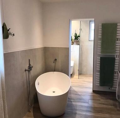 Foto - 3.5 Zimmer Einfamilienhaus in Ladenburg