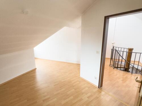 Foto - Etagenwohnung in Coburg