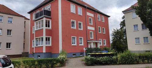 Foto - ! Dessau - Ziebigk - luxuriöse 3-Raum-Wohnung m. EBK - ! J49