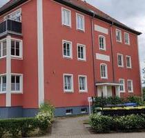 ! Dessau - Ziebigk - luxuriöse 3-Raum-Wohnung m. EBK - ! J49 - Dessau-Roßlau