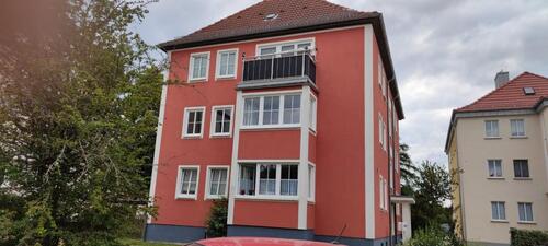 Foto - Etagenwohnung zur Miete in Dessau-Roßlau
