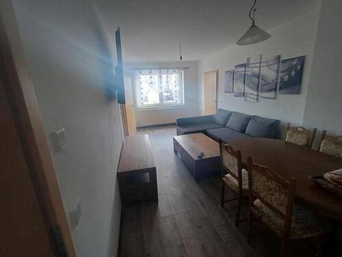 Foto - 2 Raum Wohnung mit Haushaltskammer