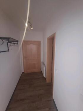 Foto - Etagenwohnung in Haselbachtal zur Miete