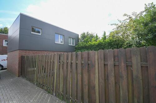 Foto - 6614 - Moderne 2-Zimmer-Wohnung mit Terrasse und Einbauküche in Oldenburg!