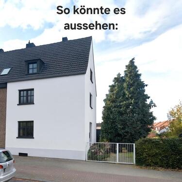Foto - Einfamilienhaus zum Kaufen in Baesweiler