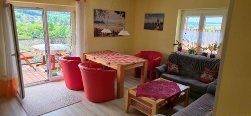 Foto - Sehr schöne 3-Zimmer Wohnung mit großen Balkon