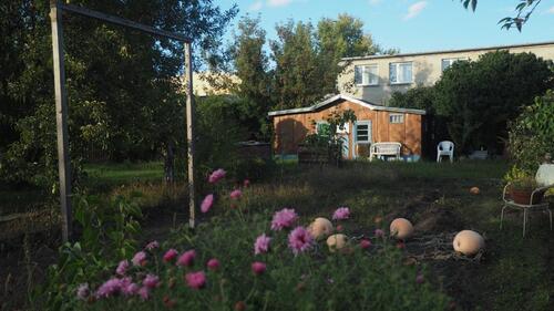 Foto - Kleingarten in Brandenburg - 200,00 EUR Kaltmiete, ca.  0,00 m²