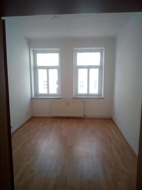 Foto - Etagenwohnung zur Miete in Leipzig