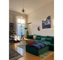 2 Zimmer Wohnung zwischenmiete Berlin Friedrichshain