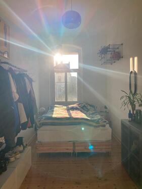 Foto - Etagenwohnung in Berlin zur Miete