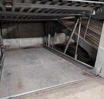 Duplex Tiefgarage Stellplatz unten - München Thalkirchen-Obersendling-Forstenried-Fürstenried-S