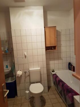 Foto - Etagenwohnung in Crimmitschau