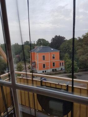 Foto - Etagenwohnung in Crimmitschau zum Kaufen