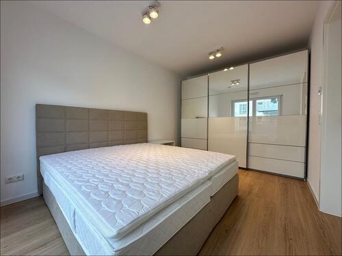 Foto - Etagenwohnung in Aschaffenburg