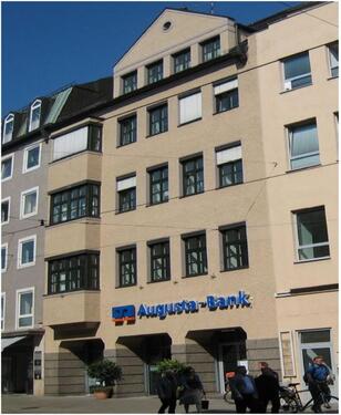 Foto - Ihr neues Büro mitten in Augsburgs Innenstadt?
