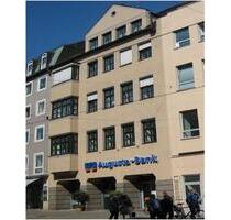 Ihr neues Büro mitten in Augsburgs Innenstadt?