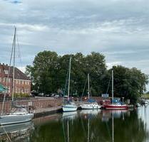 5 Zimmer Wohnung - 1.070,00 EUR Kaltmiete, in Wangerland (PLZ: 26434)