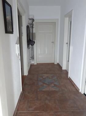 Foto - Etagenwohnung zur Miete in Günzburg