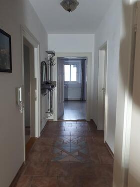 Foto - Etagenwohnung in Günzburg