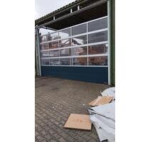 2 Garagentore mit Elektr. Antrieb - Weiden in der Oberpfalz