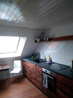 Foto - Etagenwohnung in Kirchardt