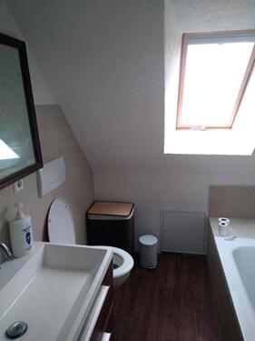 Foto - Etagenwohnung in Kirchardt zur Miete