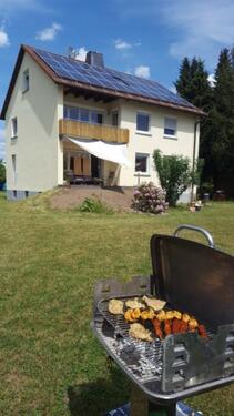 Foto - Etagenwohnung zur Miete in Kronach