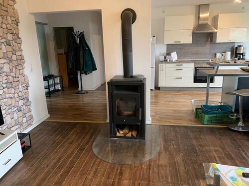 Foto - Etagenwohnung in Kronach