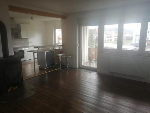 Foto - Etagenwohnung in Kronach zur Miete