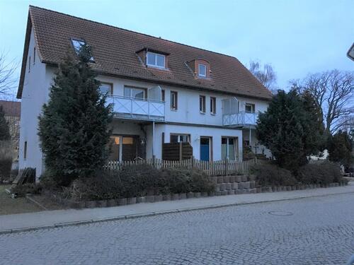 Foto - Dreiraumwohnung in Wismar, Kastanienallee