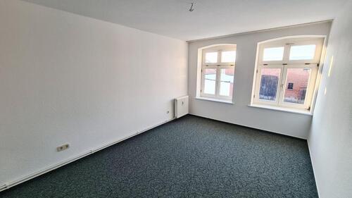 Foto - 2 Zimmer Etagenwohnung zur Miete in Lüdersdorf