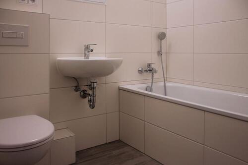 Foto - 3 Zimmer Etagenwohnung in Gera