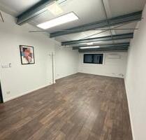 Modernes Büro in Erbach Donau zu vermieten
