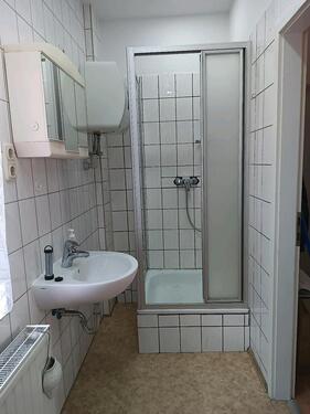 Foto - 2 Zimmer Etagenwohnung zur Miete in Dornburg-Camburg