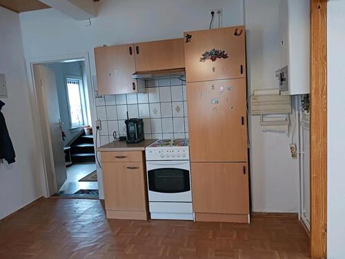 Foto - 2 Zimmer Etagenwohnung in Dornburg-Camburg