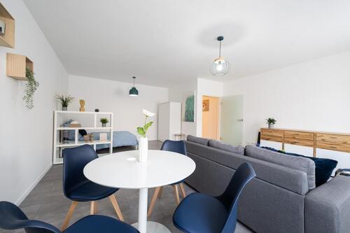 Foto - 1 Zimmer Etagenwohnung in Nürnberg