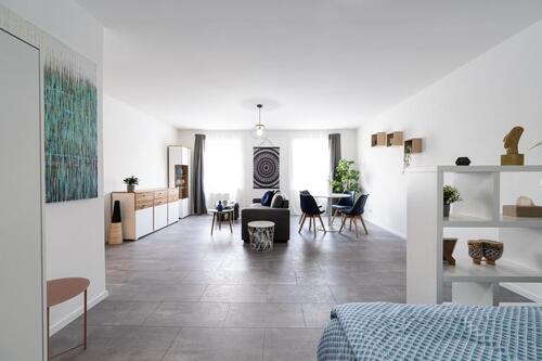 Foto - Etagenwohnung in Nürnberg zur Miete