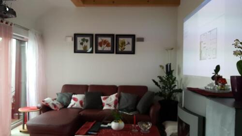 Foto - Dachgeschoßwohnung in Elsenfeld zur Miete